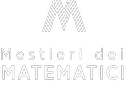 Il progetto "I mestieri dei matematici" è un'azione del Progetto Nazionale di Matematica del Piano Lauree Scientifiche, promosso dal Ministero dell'Istruzione, dell'Università e della Ricerca. L'obiettivo è di guidare alla scelta universitaria e dare maggior consapevolezza sulle potenzialità professionali dei laureati in Matematica. 