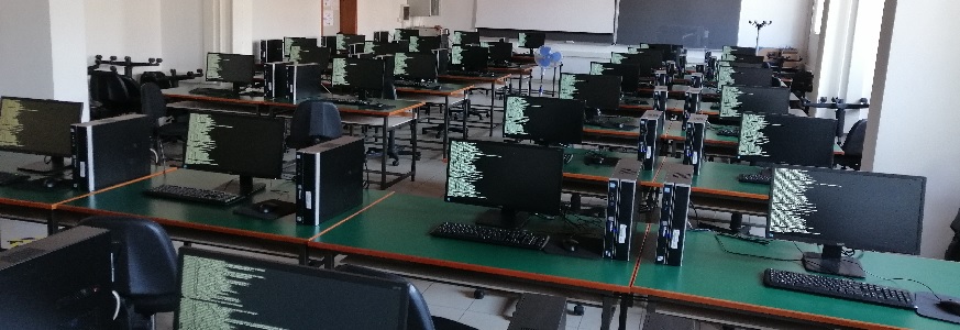 Laboratorio di Informatica