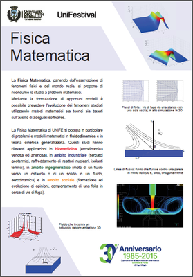 Fisica matematica