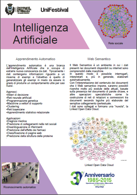 Intelligenza artificiale